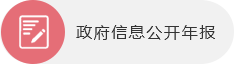 政府信息公開年報